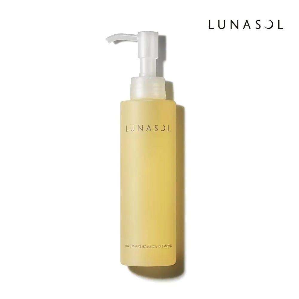 Lunasol Cosmetics Tender Hug Balm Oil Cleanser 150ml