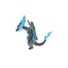 Sanei Boeki Pokémon ALL STAR COLLECTION Mega Charizard X (S) W30×D27×H26cm Plush Toy PP281