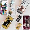 French Bulldog Dog Animals Cell Phone Case for Samsung Galaxy S26 Ultra S25 S24 S23 S22 S21 S20 Note10 Cover