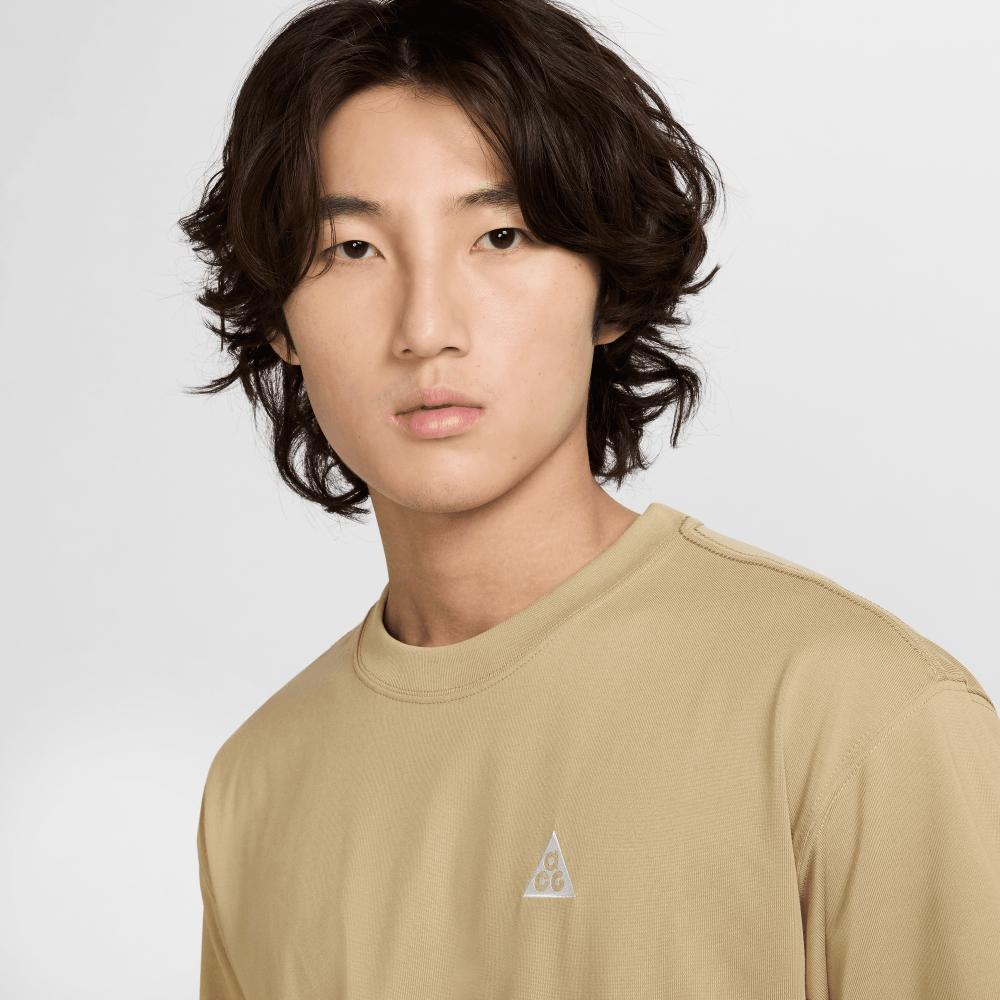 Nike T-shirt M Acg Df M90 Lbr Hbr Tri Hj0799 297