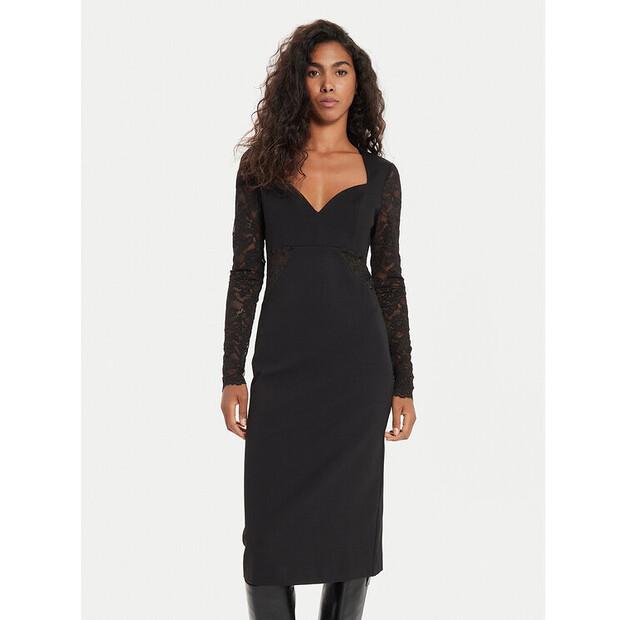 Платье коктейльное TWINSET 241TP2341 EU 38