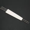 6.5mm Pitch 2X3 Transfer Tool Needle for Silver Reed Knitting Machine LK150 LK360 LK100