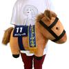 Thoroughbred Collection Big Plush Toy H35 x W45 (Orpheus)