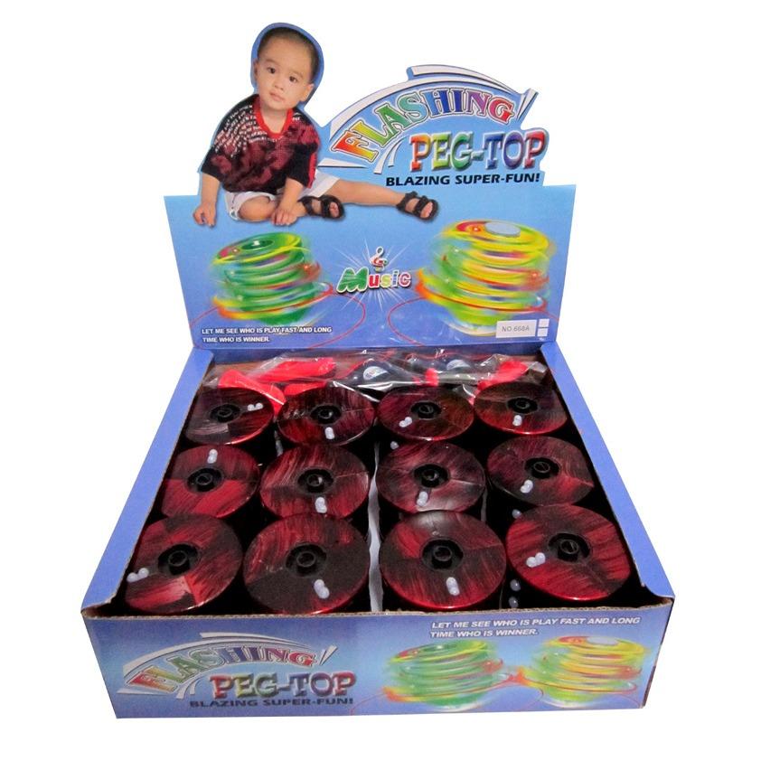 Римская вспышка — фото 10