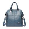 New High Quality Fashion Trendy Backpack Women's Shoulder Bag Multi Functional Travel Backpack Girls' Style Bag