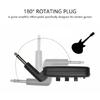 Electric Guitar Headphone Amp Multiple Effects Device Plug In Style Intuitive Controls Studio For Practice Performances