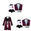 Hazbin Hotel 2 Vyer Vette Cosplay Costume For Anime And Comic Con Events