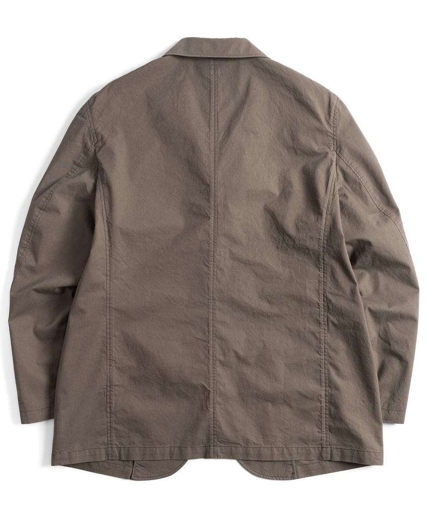 Wild Bricks Ct Library Blazer (Sage Green)