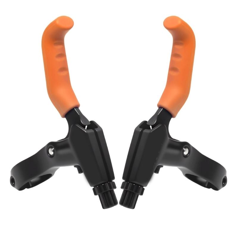 Road Bike Shifts Brake Lever Cover Protective Hoods Bicycles Gear Shifts Brake Lever Brackets Cover Silicone Sleeve