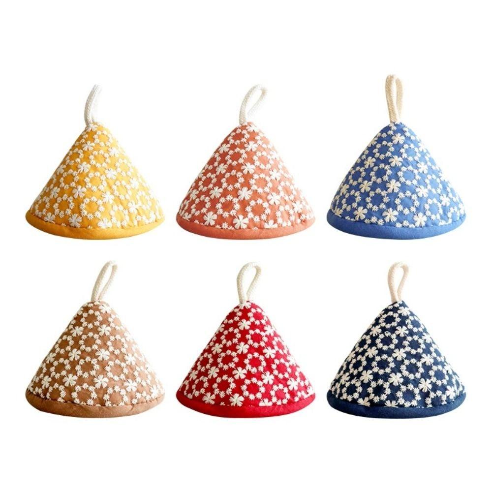 High Temperature Resistance Non-slip Oven Gloves