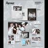[Pre-order] ITZY [Motto] PHOTOBOOK Ver. (A/B/C Ver.) + Free Gift