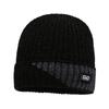 Men's Hats, Woolen Hats, Pullover Hats, Woolen Hats, Ear Protection Hats, Thick Hats, Warm Hats, Knitted Hats