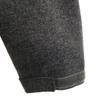 THE NORTH FACE Novelty Scoop Jacket L Charcoal gray NPW61845 Outdoor Women Used