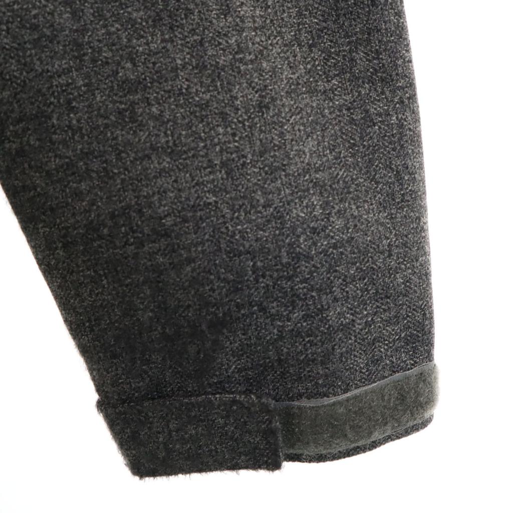 THE NORTH FACE Novelty Scoop Jacket L Charcoal gray NPW61845 Outdoor Women Used