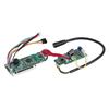 Controller-Dashboard für Ninebot F2 F2 Pro Elektroroller Zubehör Display-Messgerät-Panel Motherboard-Leiterplatte Ersatzteil