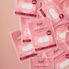 Rael Stick-On Body Heat Patches (5Pieces)