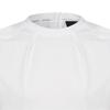 Mandarina Duck Women S Hybrid Crop T ShirT Hybrid W 26 yhS09150