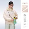 Women's Short Sun Protection Jacket A26BATR170