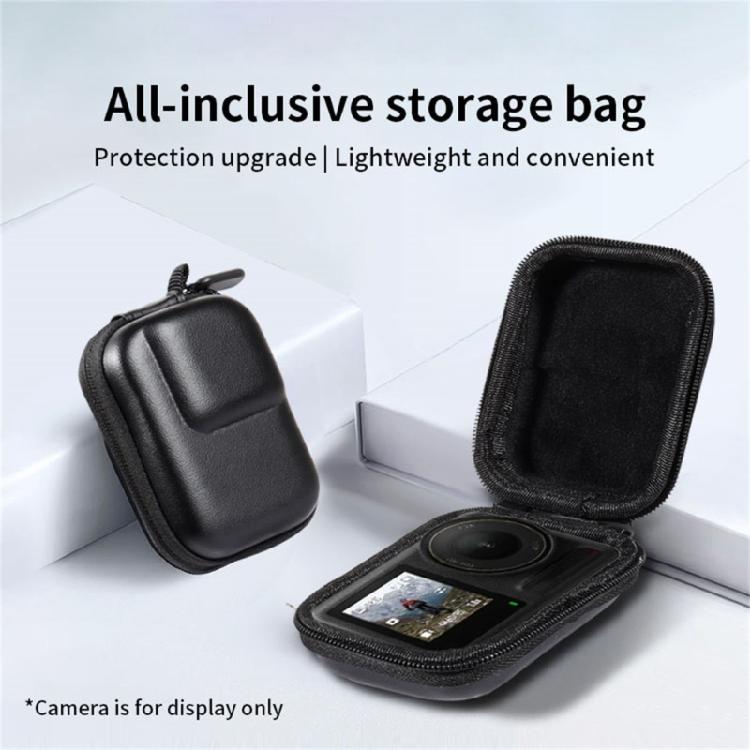 Hard Travelling Case Storage Bag Protective Pouches Bag Carrying Case for AcePro Camera
