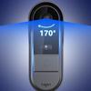 Smart Home Wireless Video Doorbell with Two-Way Intercom