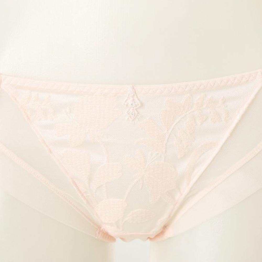Venus Hybrid Hem Panty Set Opt5932h