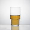 Bamboo Knot Glass Cup