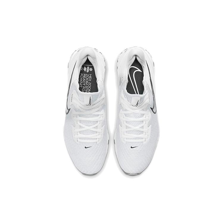 New Nike Air Zoom Infinity Tour White Black CT0540-133