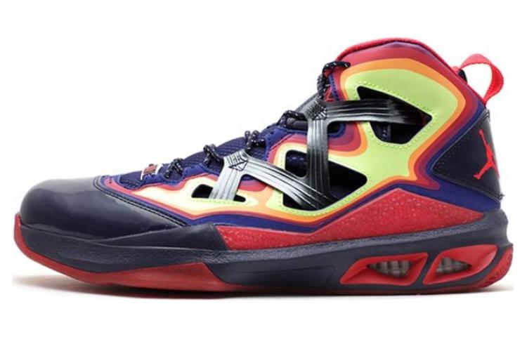 Jordan Jahr der Schlange Pack 597829-901 44.5