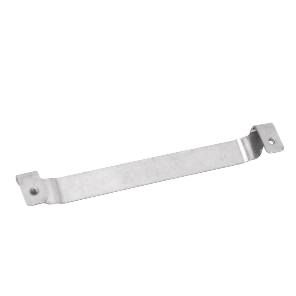 Griddle Spatula Holder Stainless Steel Grill Scraper Holder Barbecue Tool Rack Accessories for Camping Picnic BBQ