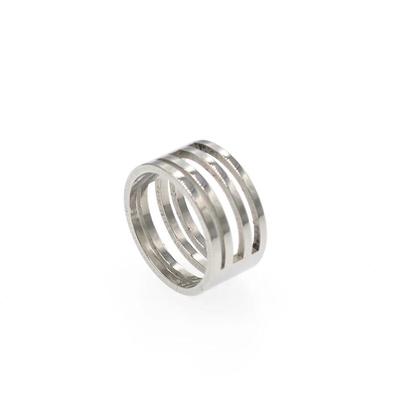 

Инструменты для открытия колец-прыжков, закрывающие кольца для пальцев, ювелирные инструменты, кольцо из нержавеющей стали для самостоятельного изготовления ювелирных изделий