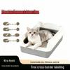 Gatos – Cuidados de gatos