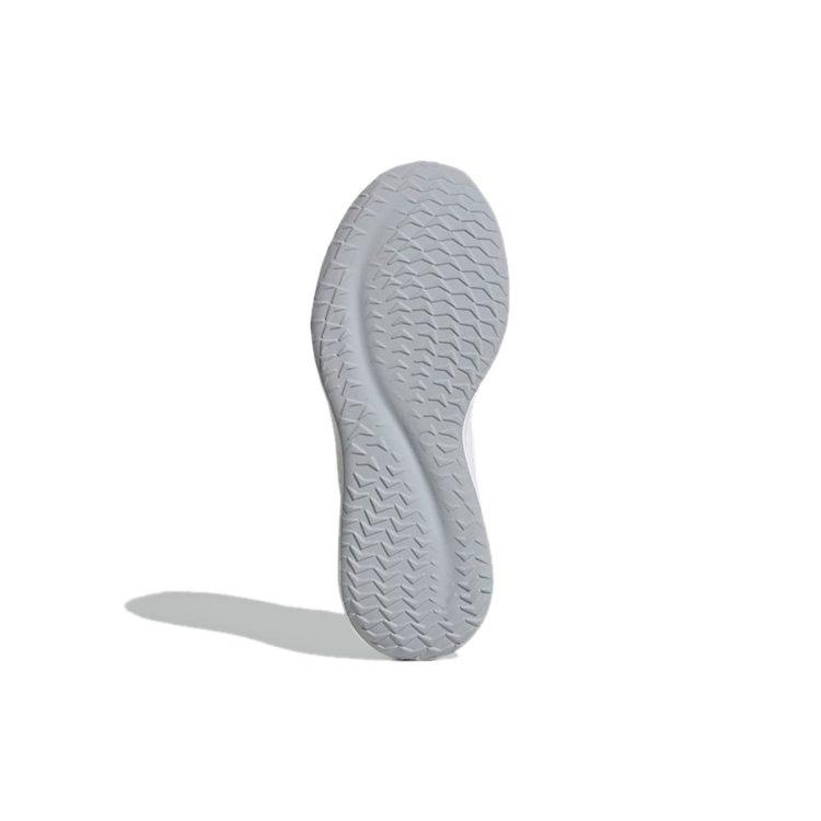adidas Wmns Fluidstreet 'White Matte Silver' Women's G58104