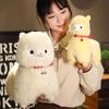 Alpaca Plush Toy - Cute Sheep Doll for Children’s Birthday Gift