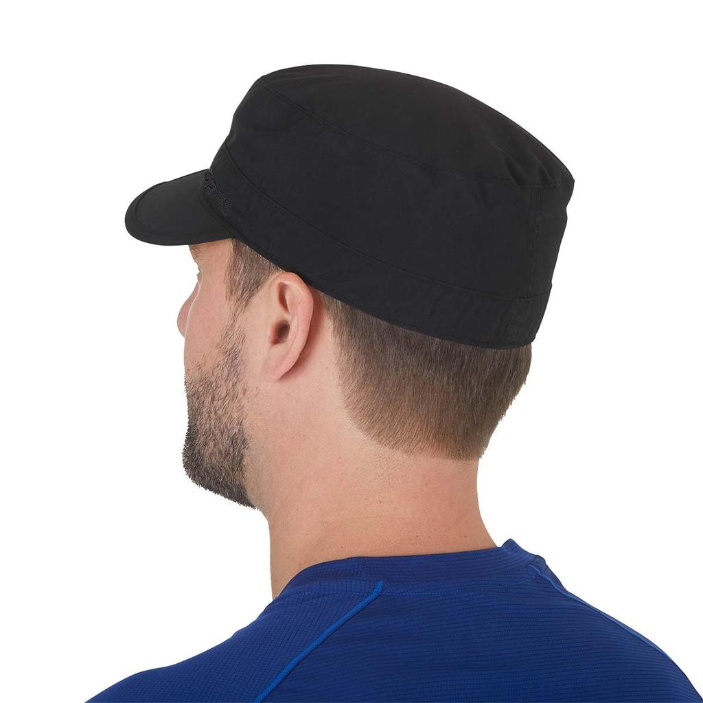 Raider Pocket Cap L