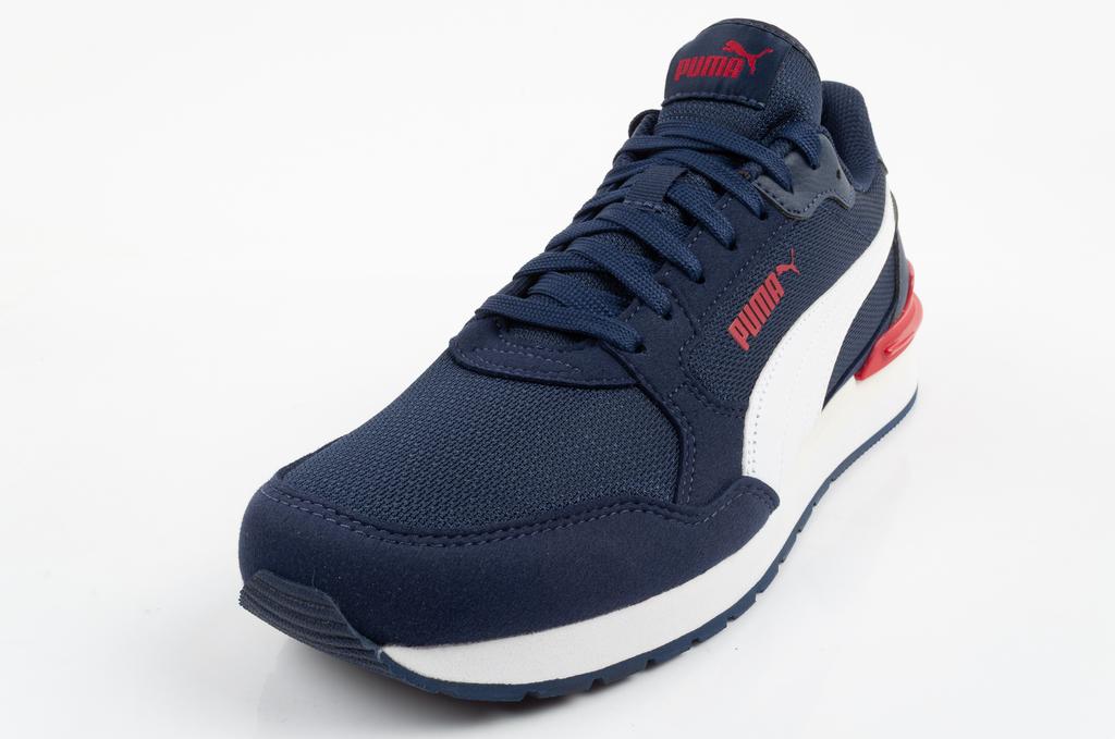 Puma Men ST Runner v4 Mesh [399666 05] size 44.5
