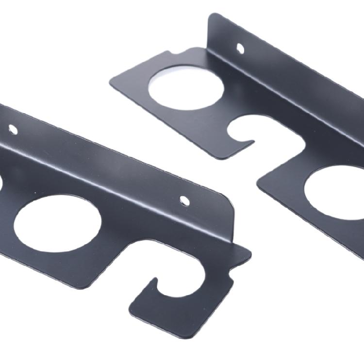 Horizontal Rod Stand 6/12-Rod Fishing Rod Holder Wall Ceiling Storage Rack Fishing Rod Holder Storage Tool Easy to Use