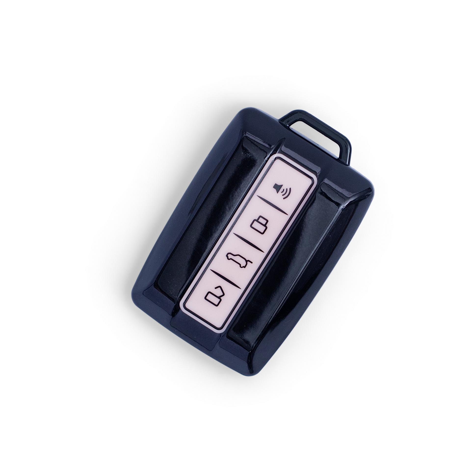 High-End Protective Shell for Tank 300 Key: Fits 400/500hi4t Models, Perfect for Ladies
