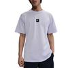 Air Max 90 Mode Veelzijdig Casual Huidvriendelijk T-shirt met Korte Mouwen Heren Tops Wit HJ0727-538