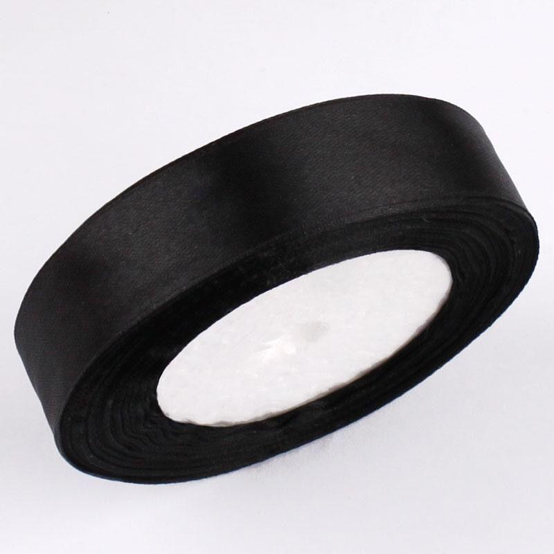 2 cm bånd for bursdag, bryllup, gaveinnpakning og bakepynt