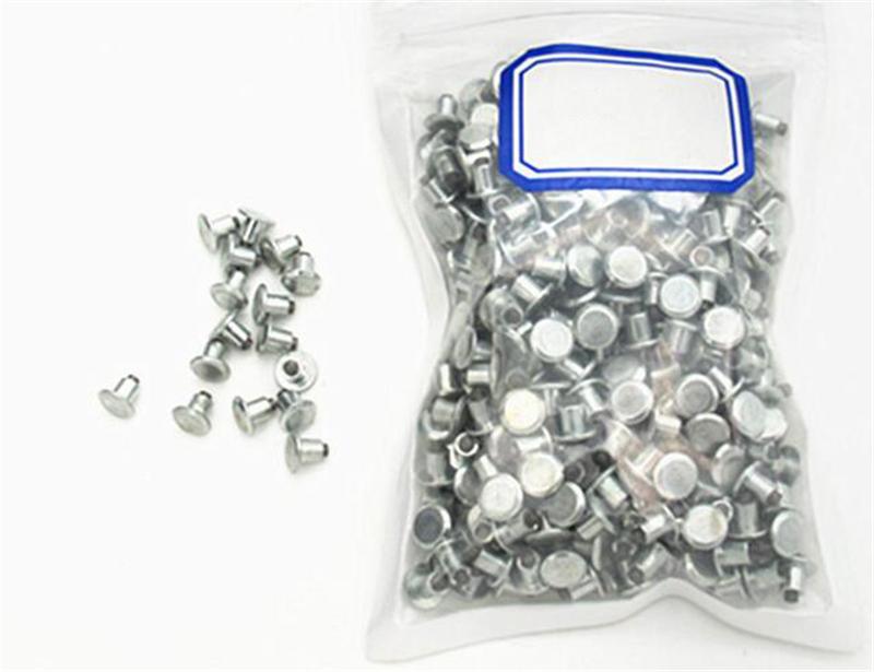 Bicycle Car Tires Studs For Holes Tire Screw Snow Spikes Wheel Tyre Chain Studs