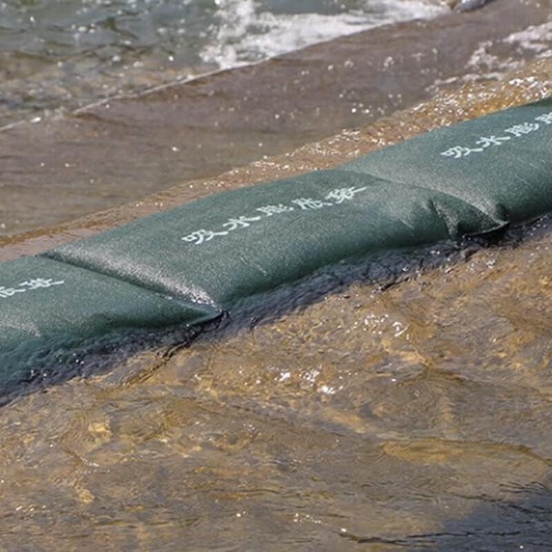 Emergency Water Absorbing Flood Barrier Bag