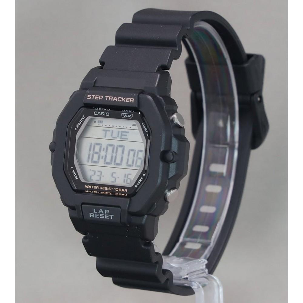 

Casio Коллекция Sport LWS-2200H-1AJF