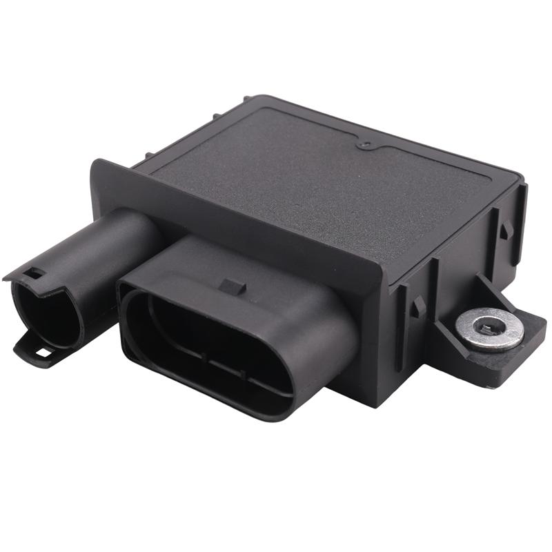 AC34-Car Glow Plug Control Module GSE108 132194 For BMW 3 5 7 Series X5 X6 3.0 N57 12217800156, 12218591724
