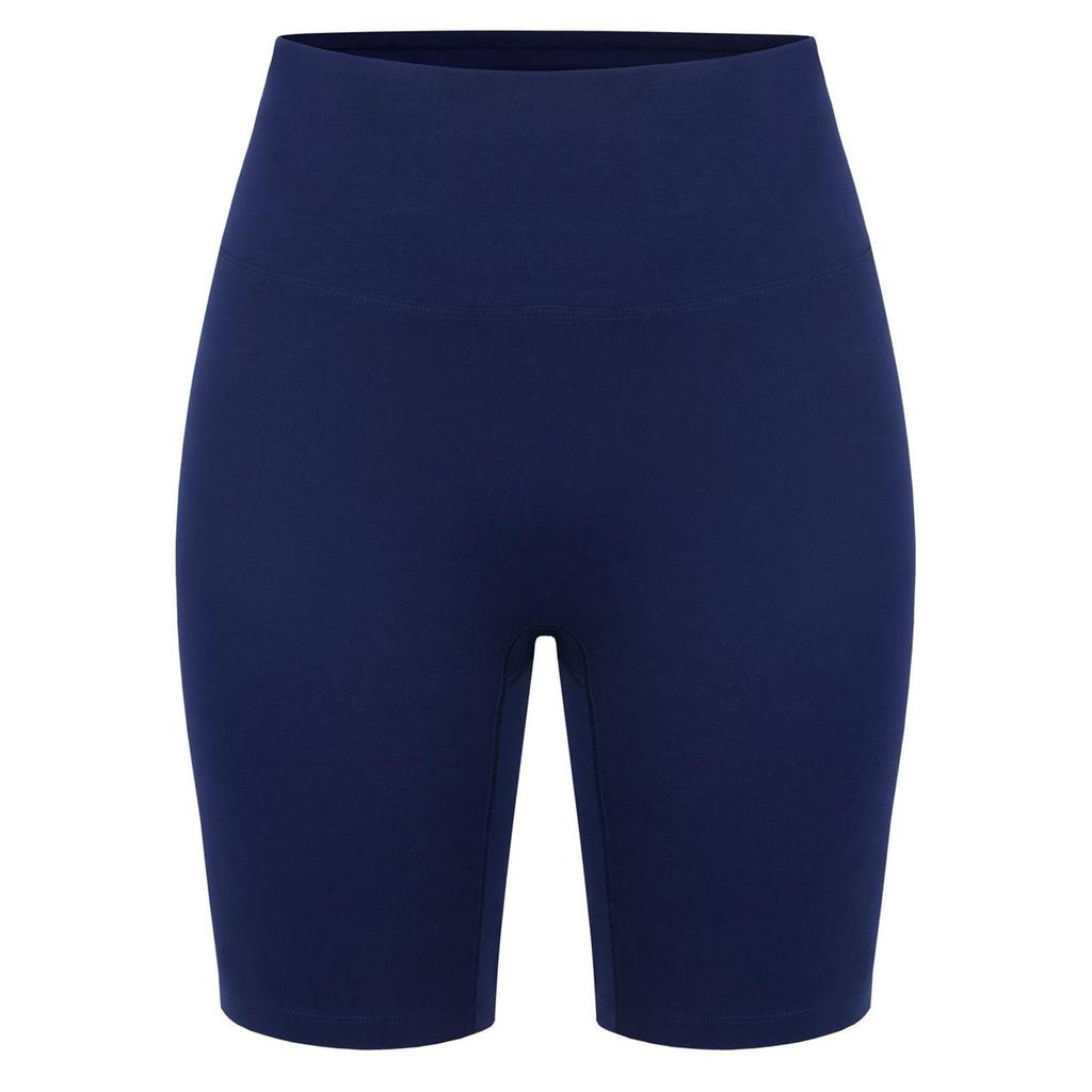 Miso Womens/Ladies High Waist Cycling Shorts