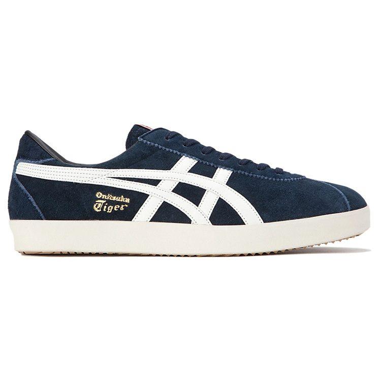ONITSUKA TIGER Vickka Nm Sneakers 'Peacoat White' 1183B443-400
