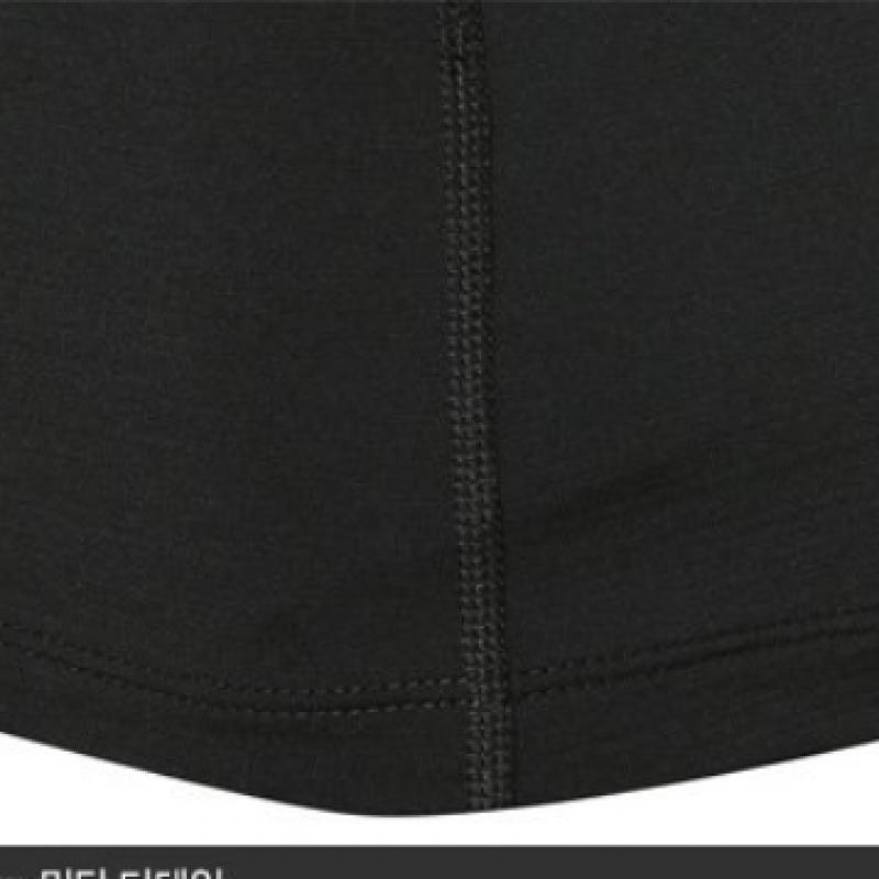 Nike Men S Np Pro Warm Long Sleeve Top Cu6740 010