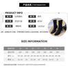 Fashion Elastic Boots Women's Short Boots 2026 Spring and Autumn New Knitted High Heels Women's Boots