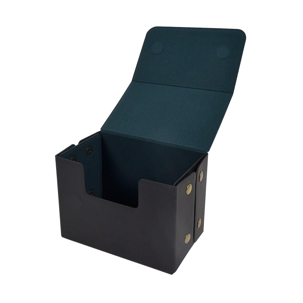 Acras Folding Deck Case Pocket Triple Size Triple (for Sleeves)