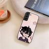 The Coffin Of Andy And Leyley Phone Case Glass For Samsung Galaxy S26 S25 S21 S22 S24 S23 S20 Ultra Fe Plus A16 A24 A55 A53 Coqu