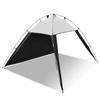 Beach Tent Outdoor Travel UV Protection Sun Shade Shelter for Camping Hiking Fishing